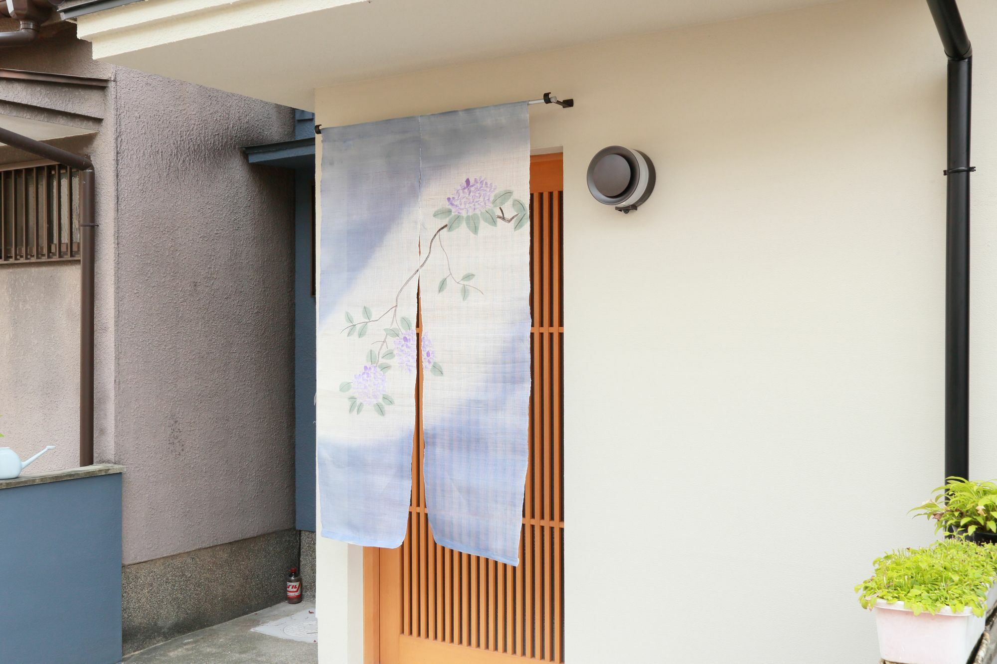 Mizukian Villa Kyoto Exterior photo